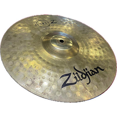 Zildjian 13in Planet Z Hi Hat Bottom Cymbal