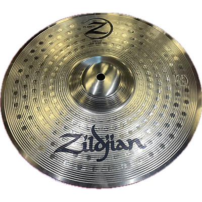 Zildjian 13in Planet Z Hi Hat Bottom Cymbal