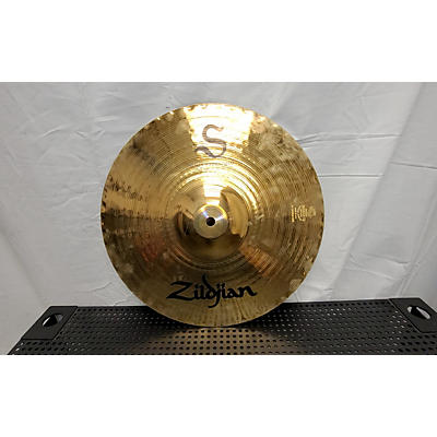 Zildjian 13in S Family Mastersound Hi-Hat Bottom Cymbal