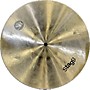 Used Stagg 13in Sh Rock Bottom Hi Hat Cymbal 31