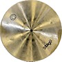Used Stagg 13in Sh Rock TOP Hi Hat Cymbal 31