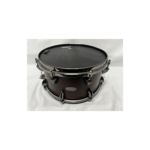 Orange County Drum & Percussion 13in Snare Drum Drum Chestnut 31