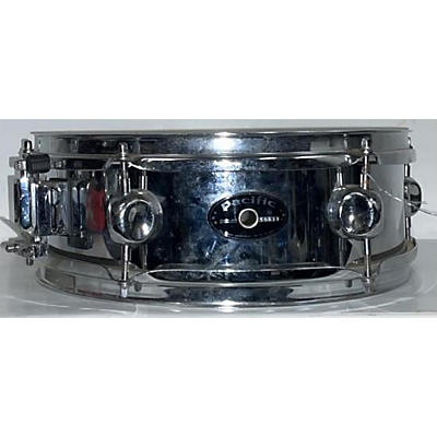 PDP by DW 13in Steel Snare Drum Drum