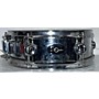 Used PDP by DW 13in Steel Snare Drum Drum Chrome 31