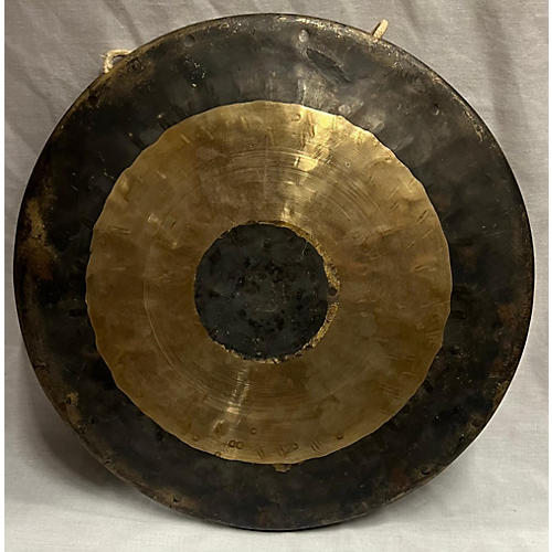 Miscellaneous 13in TAM TAM Cymbal 31