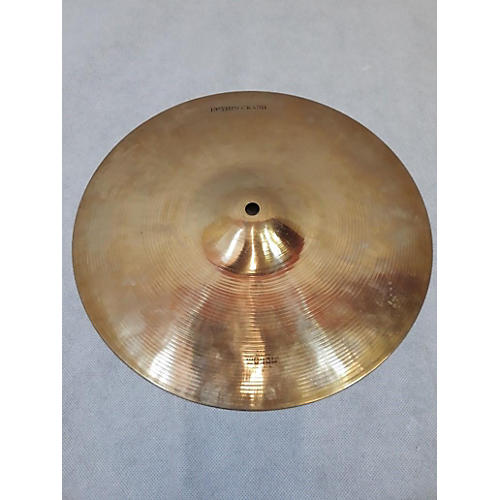 Wuhan 13in THIN CRASH Cymbal 31