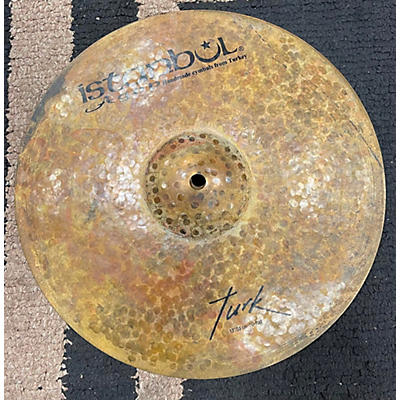 Istanbul Agop 13in TURK PAIR Cymbal