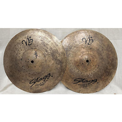 Stagg 13in VB-HM13 Cymbal