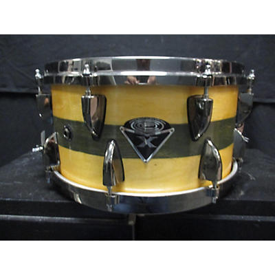 Orange County Drum & Percussion 13in X SNARE Drum