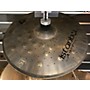 Used Istanbul Agop 13in XIST Cymbal 31