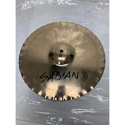 Sabian 13in XSR FAST STAX Cymbal