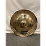 Used Sabian 13in XSR Fast Stax Cymbal 31