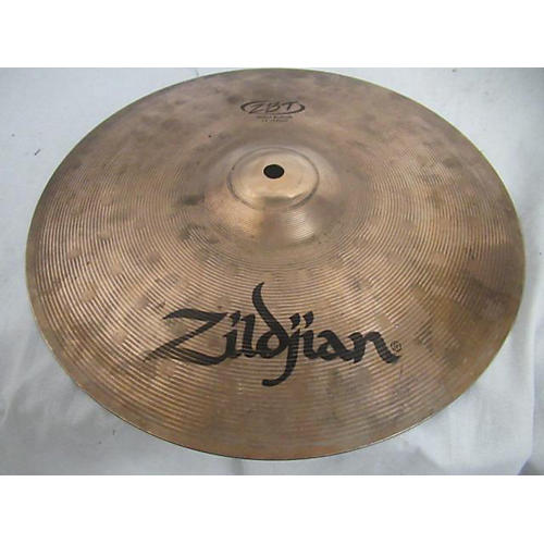 Zildjian 13in ZBT Hi Hat Bottom Cymbal 31 | Musician's Friend