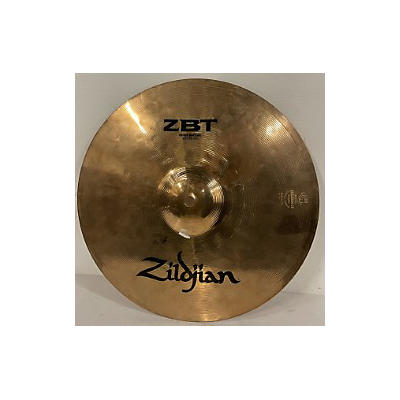 Zildjian 13in ZBT Hi Hat Bottom Cymbal