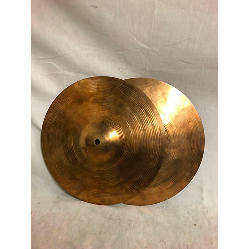 Zildjian 13in ZBT Hi Hat Pair 31