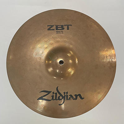 Zildjian 13in ZBT Hi Hat Top Cymbal