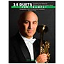 Carl Fischer 14 Duets for Trumpet Book