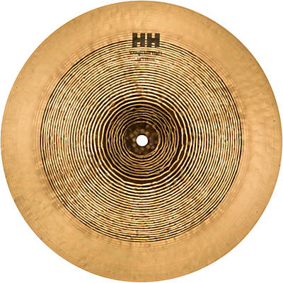 Sabian 14" HH Vanguard Hat Bottom