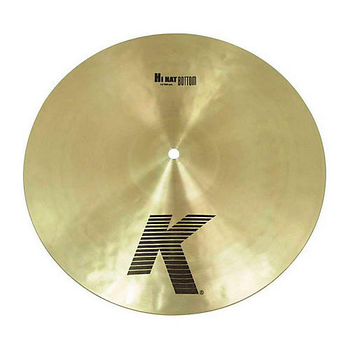 Zildjian 14