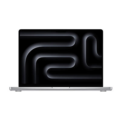 Apple 14" MacBook Pro: Apple M4 Max Chip Wth 14-Core CPU and 32-Core GPU, 36GB, 1TB SSD - Silver