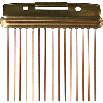 Grover Pro 14" Performance Snare Systems