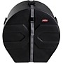 SKB 14 X 28 Marching Bass Drum Case w/Padded Interior 14 in.