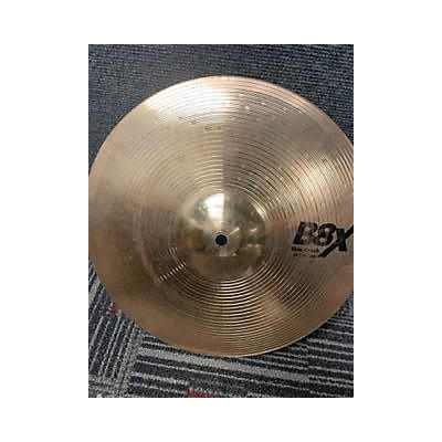 Sabian 14.25in B8x Thin Crash Cymbal