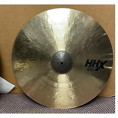 Sabian 14.25in HHX Evolution Hi Hat Bottom Cymbal