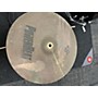 Used PowerBeat 14.25in Hi Hats Cymbal 34