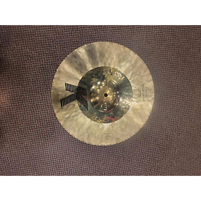 Zildjian 14.25in K Custom Hybrid Hi Hat Bottom Cymbal