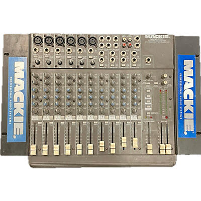 Mackie 1402-vlz Pro Unpowered Mixer