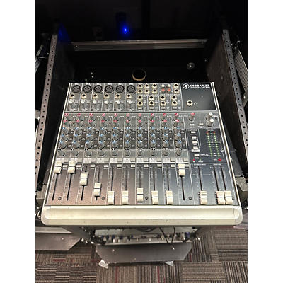 Mackie 1402VLZ3 Unpowered Mixer