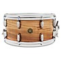 Open-Box Gretsch Drums 140th Anniversary Commemorative Snare Drum Condition 1 - Mint 14 x 7 in. Natural