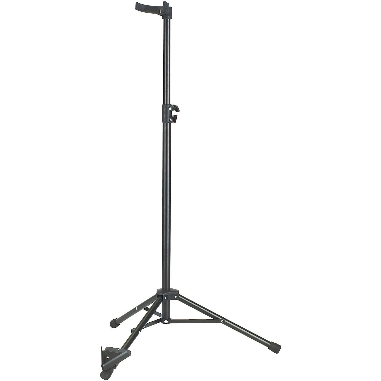 K&M 14160 Electric Double Bass Stand Musician's Friend