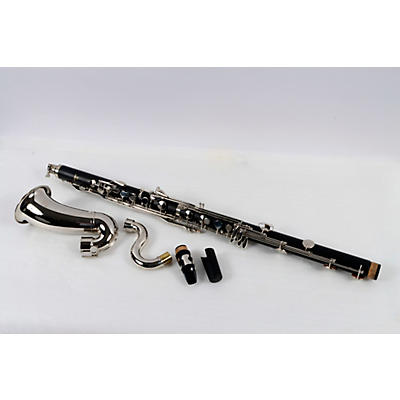 Selmer 1430LP Bb Bass Clarinet