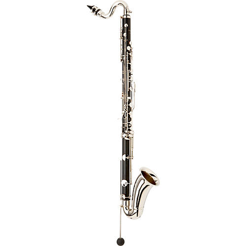 Selmer 1430LP Bb Bass Clarinet