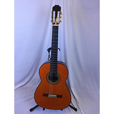 Manuel Rodriguez 145 Negra Classical Acoustic Guitar