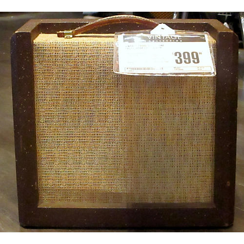 Silvertone 1451 Tube Guitar Combo Amp