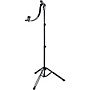 K&M 14760 Guitar Performer Stand - Black