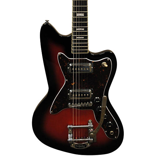1478 Electric Guitar with Bigsby