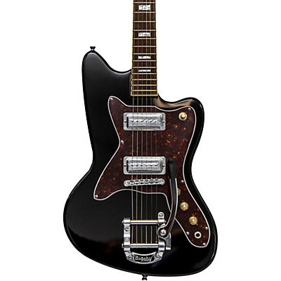 Silvertone 1478 Solid-Body Electric Guitar