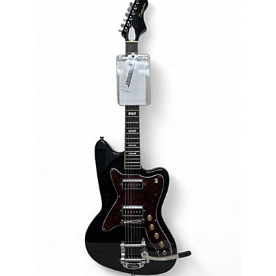 Silvertone 1478 Solid Body Electric Guitar