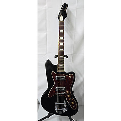 Silvertone 1478 Solid Body Electric Guitar