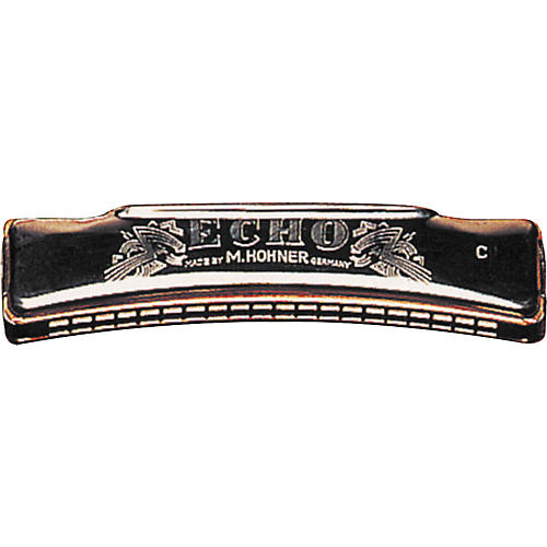 1495/40 Echo Harmonica