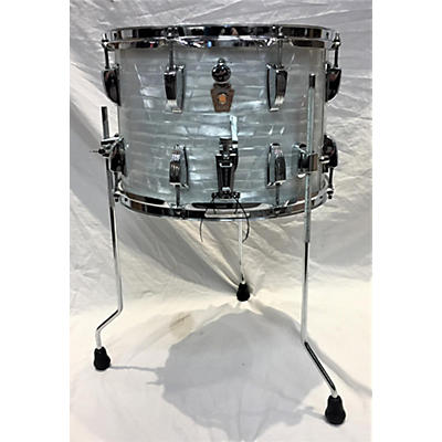Ludwig 14X10 FLARE DRUM Drum