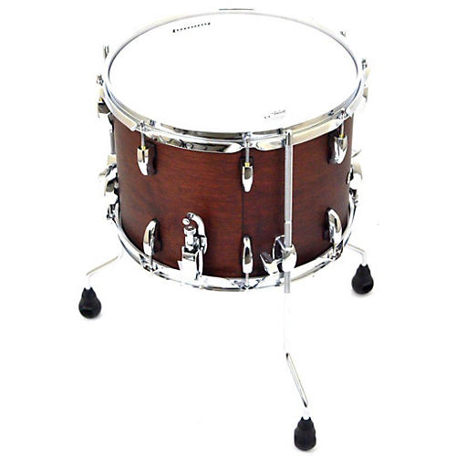 14X10 Modern Utility Maple Snare Drum