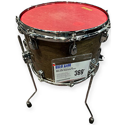 TAMA 14X10 S.l.p. Duo Birch Drum