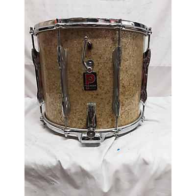 Premier 14X10 Vintage Marching Snare Drum