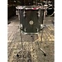 Used PDP by DW 14X14 Concept Floor Tom Drum putur sparkle 97