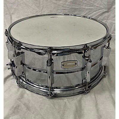 Yamaha 14X14 Stage Custom Snare Drum
